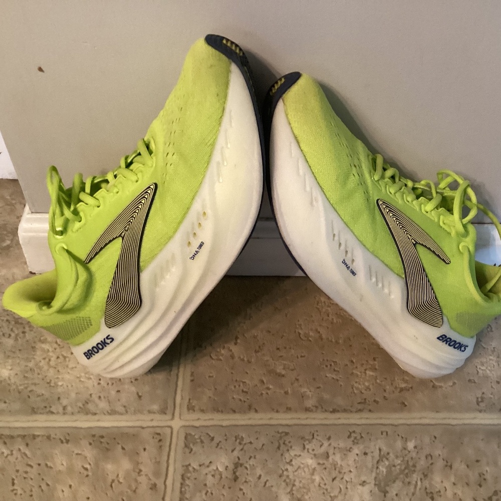 Brooks Glycerin Max, mens 10.5